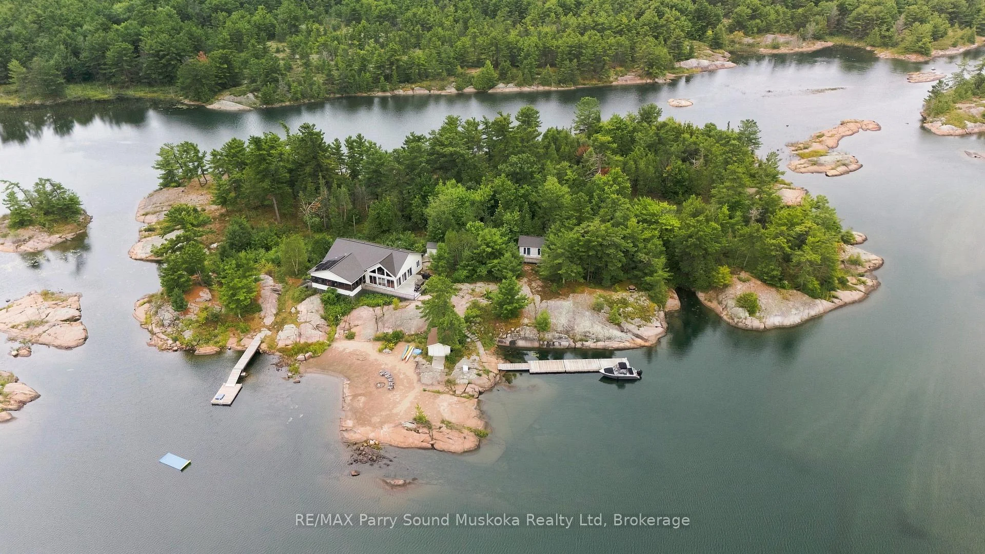 Photo 8 of 1 B844, The Archipelago, Archipelago North — HOMEH