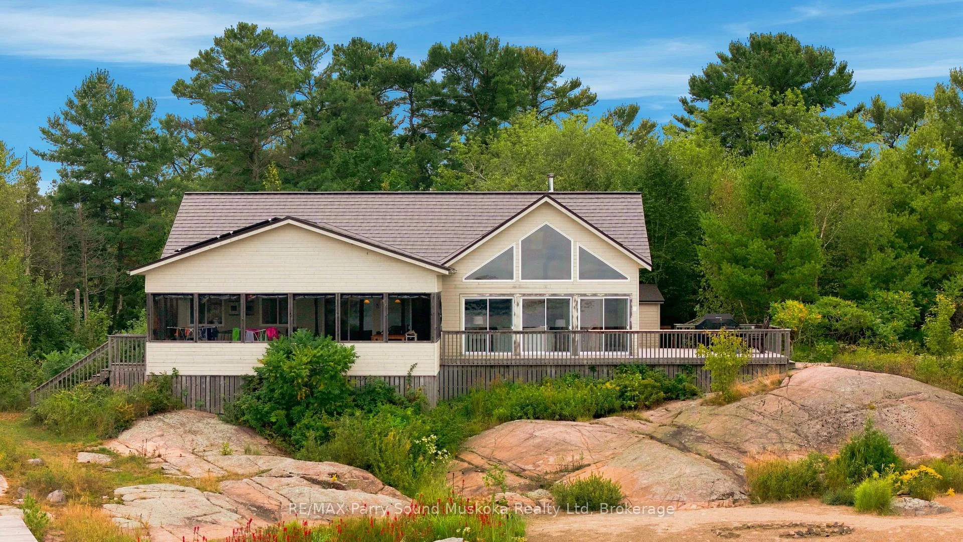 Photo 15 of 1 B844, The Archipelago, Archipelago North — HOMEH