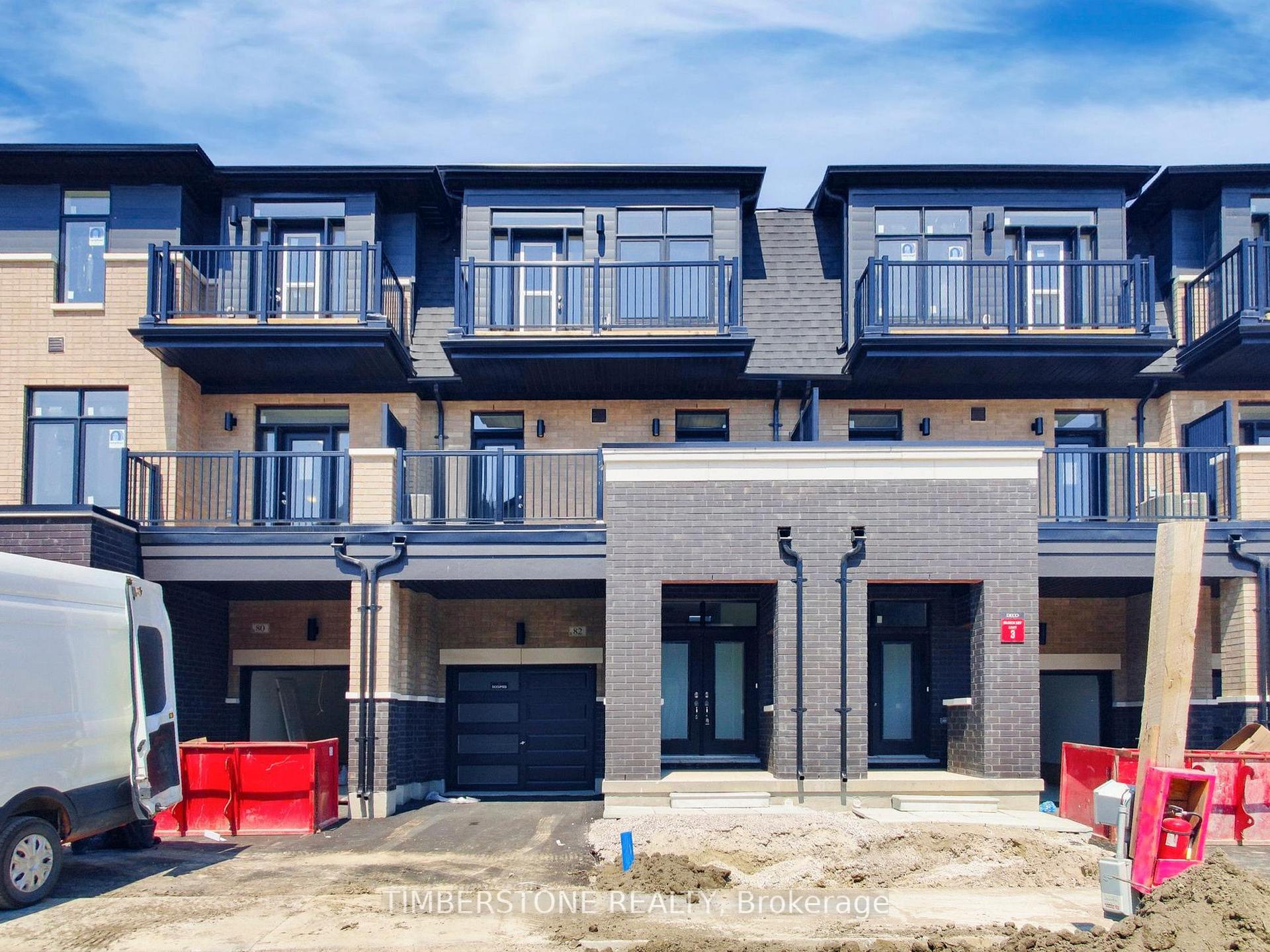 Photo 1 of 82 Blue Pond Drive, Brampton, Northwest Brampton — HOMEH