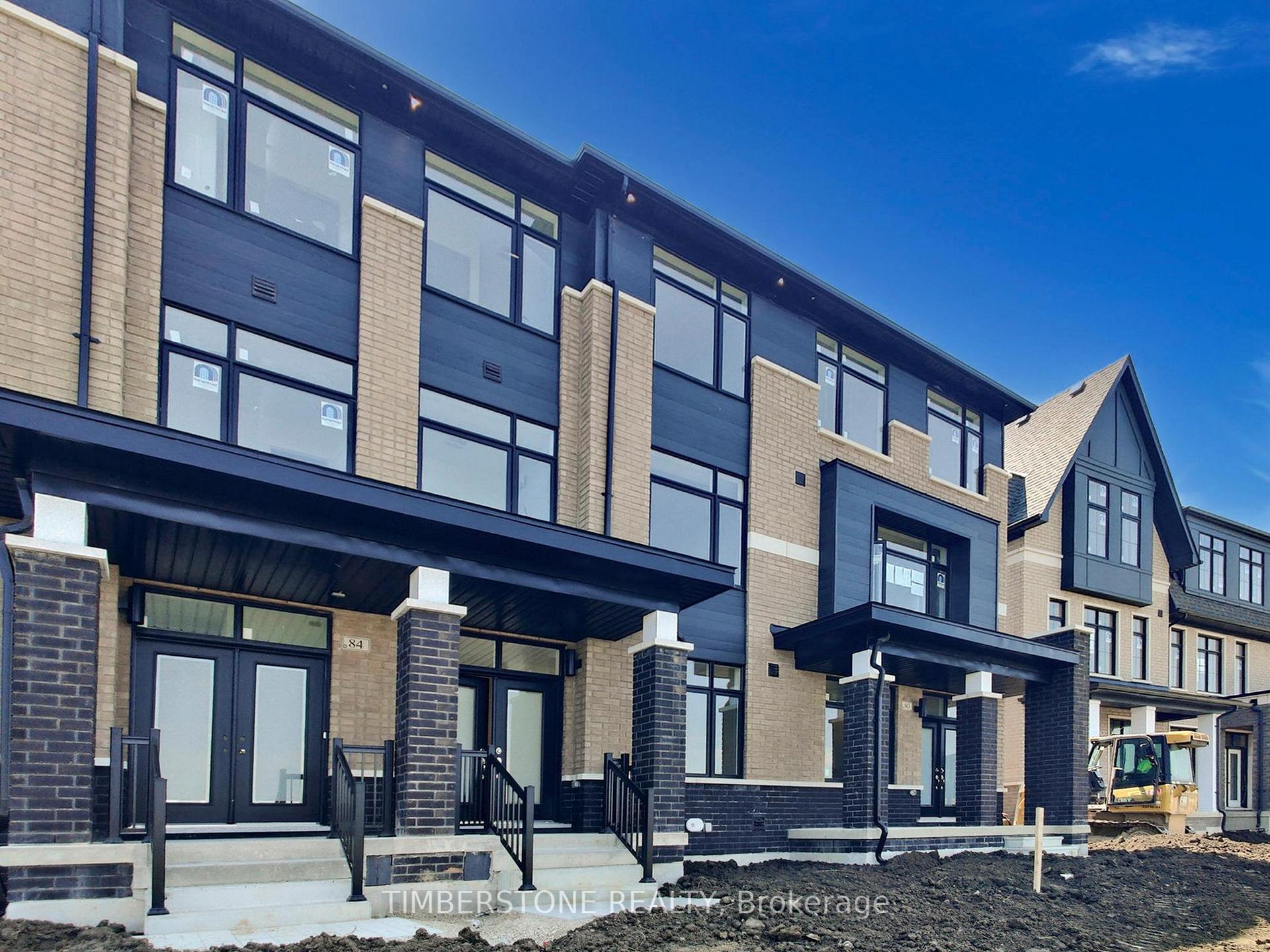 Photo 25 of 82 Blue Pond Drive, Brampton, Northwest Brampton — HOMEH