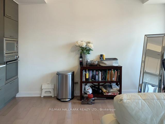 Photo 5 of Unit 704, 55 Front Street E, Toronto, Waterfront Communities — HOMEH