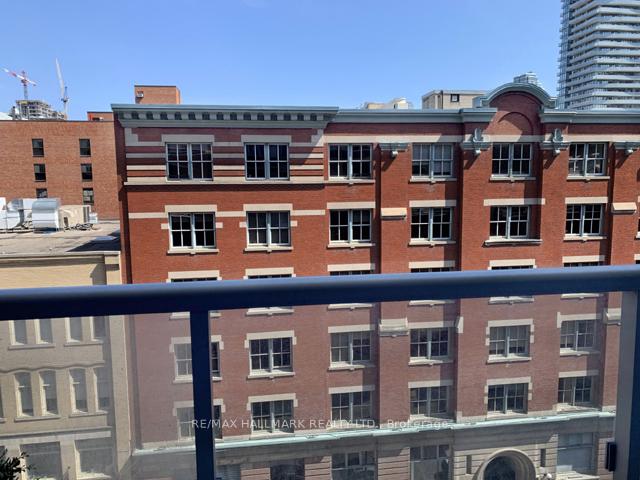 Photo 7 of Unit 704, 55 Front Street E, Toronto, Waterfront Communities — HOMEH