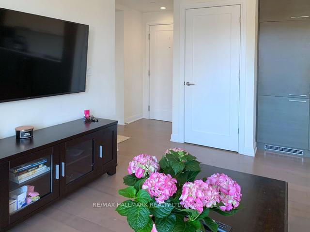 Photo 8 of Unit 704, 55 Front Street E, Toronto, Waterfront Communities — HOMEH