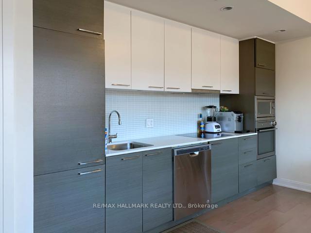 Photo 9 of Unit 704, 55 Front Street E, Toronto, Waterfront Communities — HOMEH