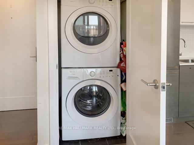 Photo 10 of Unit 704, 55 Front Street E, Toronto, Waterfront Communities — HOMEH