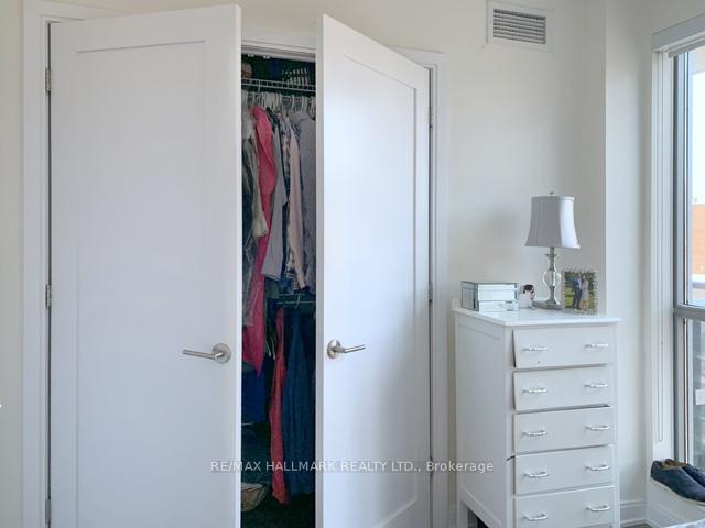 Photo 13 of Unit 704, 55 Front Street E, Toronto, Waterfront Communities — HOMEH