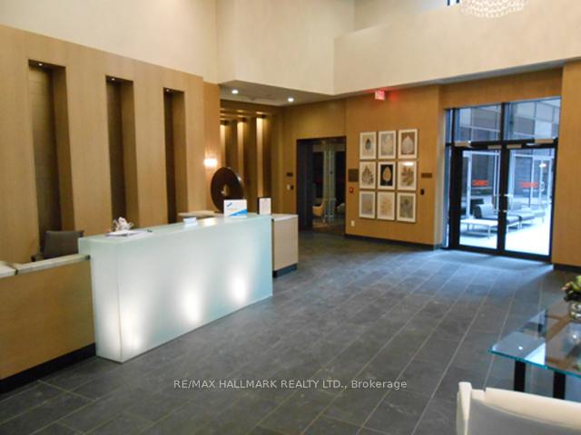 Photo 16 of Unit 704, 55 Front Street E, Toronto, Waterfront Communities — HOMEH
