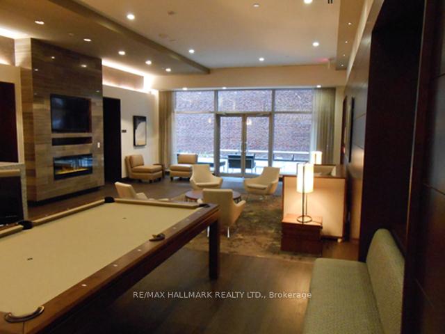 Photo 18 of Unit 704, 55 Front Street E, Toronto, Waterfront Communities — HOMEH