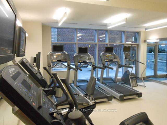 Photo 19 of Unit 704, 55 Front Street E, Toronto, Waterfront Communities — HOMEH