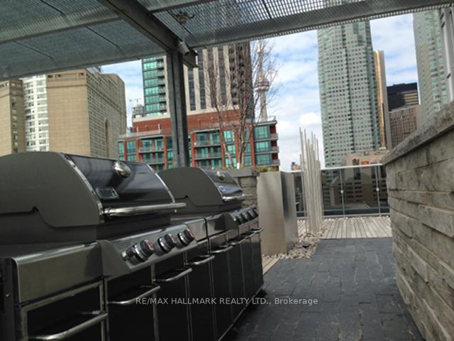 Photo 22 of Unit 704, 55 Front Street E, Toronto, Waterfront Communities — HOMEH