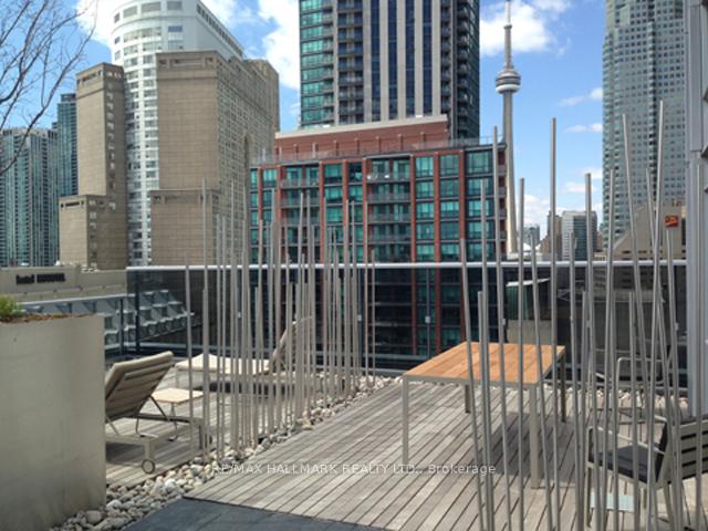 Photo 23 of Unit 704, 55 Front Street E, Toronto, Waterfront Communities — HOMEH