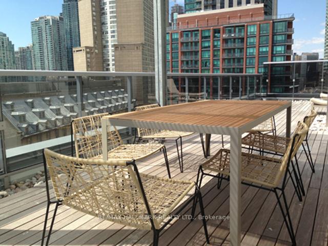 Photo 24 of Unit 704, 55 Front Street E, Toronto, Waterfront Communities — HOMEH