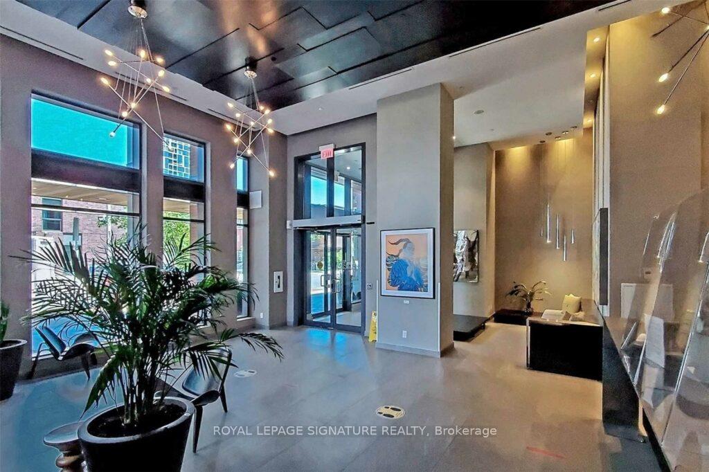 Photo 1 of Unit 1011, 170 Sumach Street, Toronto, Regent Park — HOMEH
