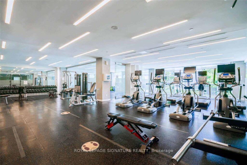 Photo 4 of Unit 1011, 170 Sumach Street, Toronto, Regent Park — HOMEH
