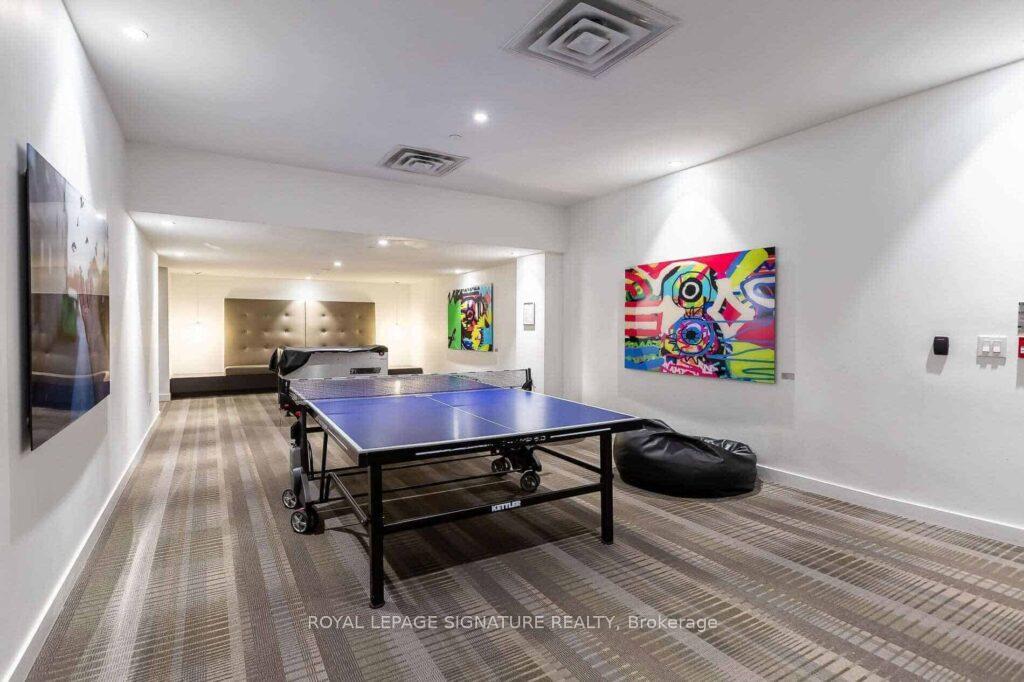 Photo 6 of Unit 1011, 170 Sumach Street, Toronto, Regent Park — HOMEH
