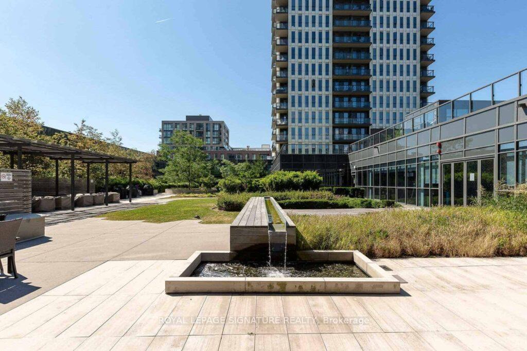 Photo 11 of Unit 1011, 170 Sumach Street, Toronto, Regent Park — HOMEH