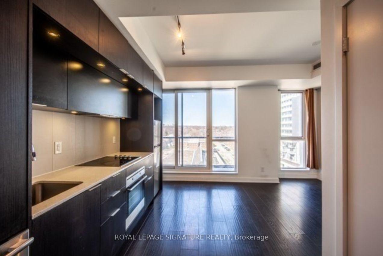 Photo 12 of Unit 1011, 170 Sumach Street, Toronto, Regent Park — HOMEH