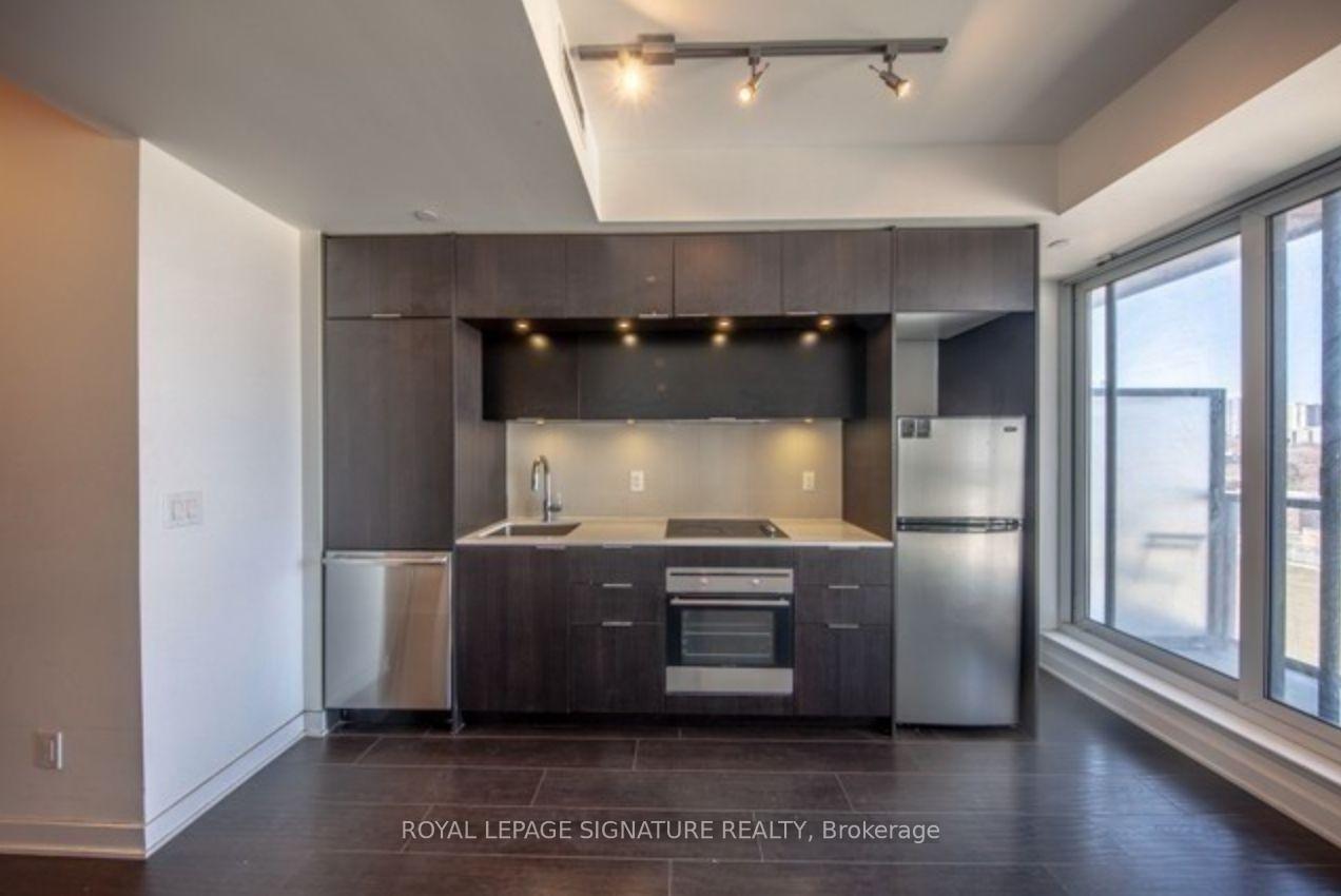 Photo 14 of Unit 1011, 170 Sumach Street, Toronto, Regent Park — HOMEH