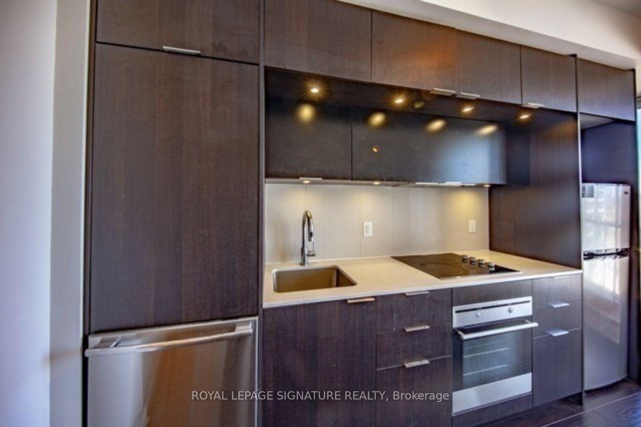 Photo 15 of Unit 1011, 170 Sumach Street, Toronto, Regent Park — HOMEH