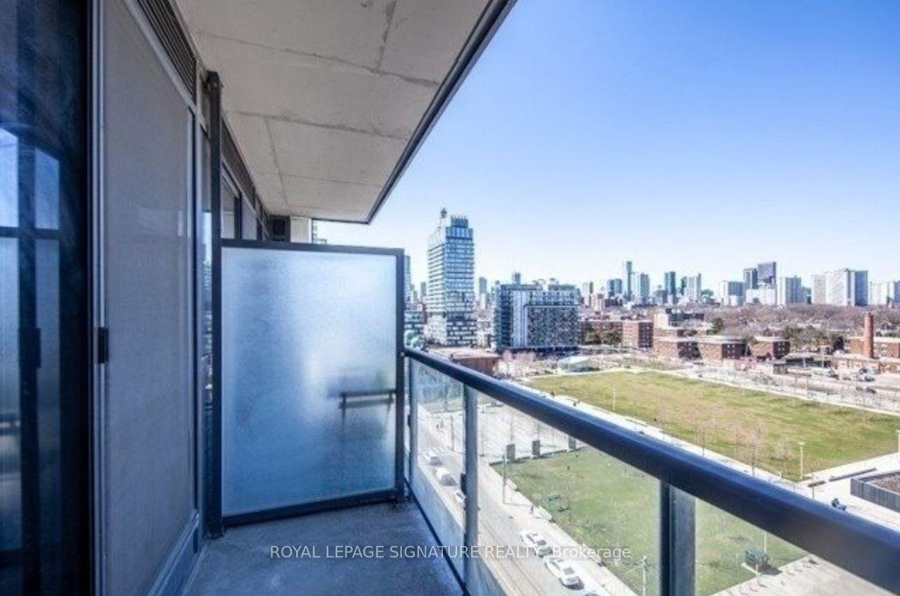 Photo 19 of Unit 1011, 170 Sumach Street, Toronto, Regent Park — HOMEH