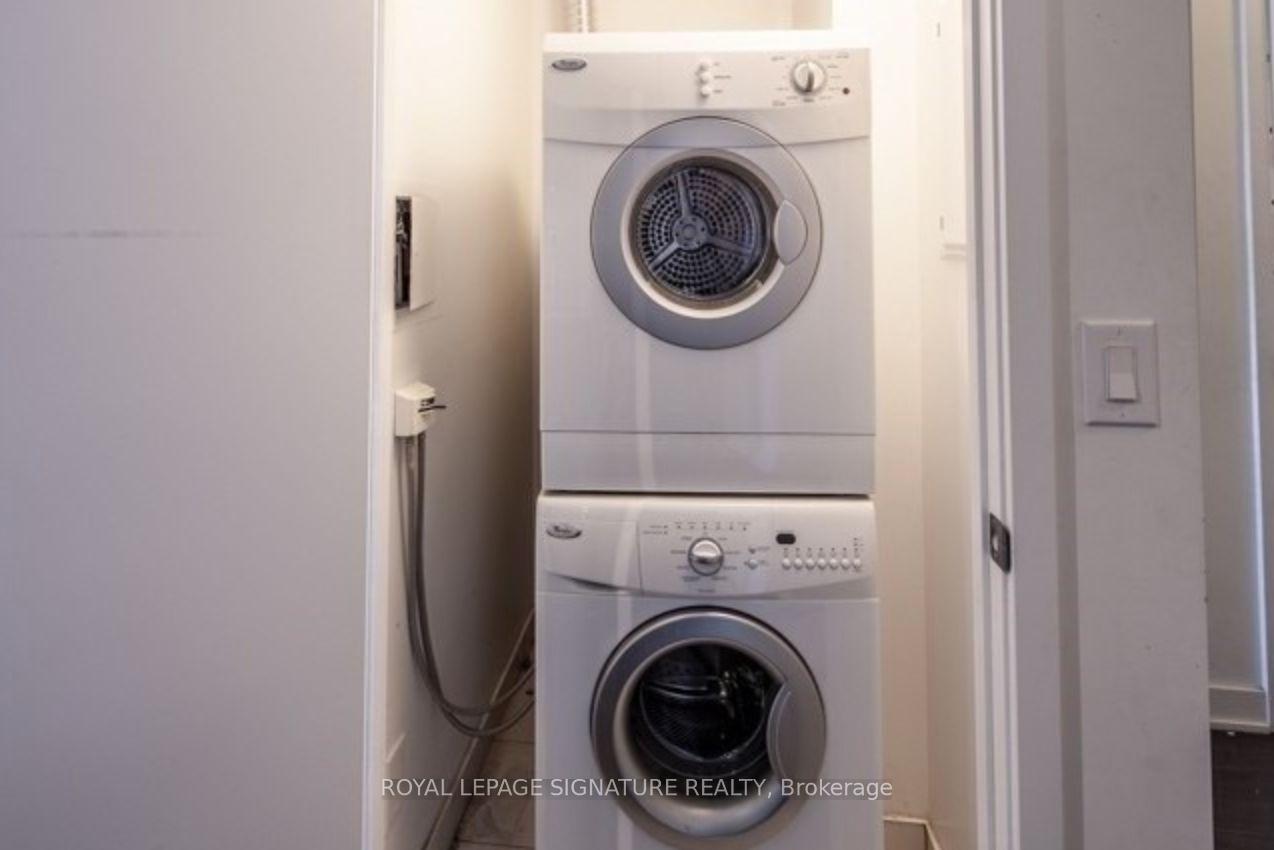 Photo 20 of Unit 1011, 170 Sumach Street, Toronto, Regent Park — HOMEH