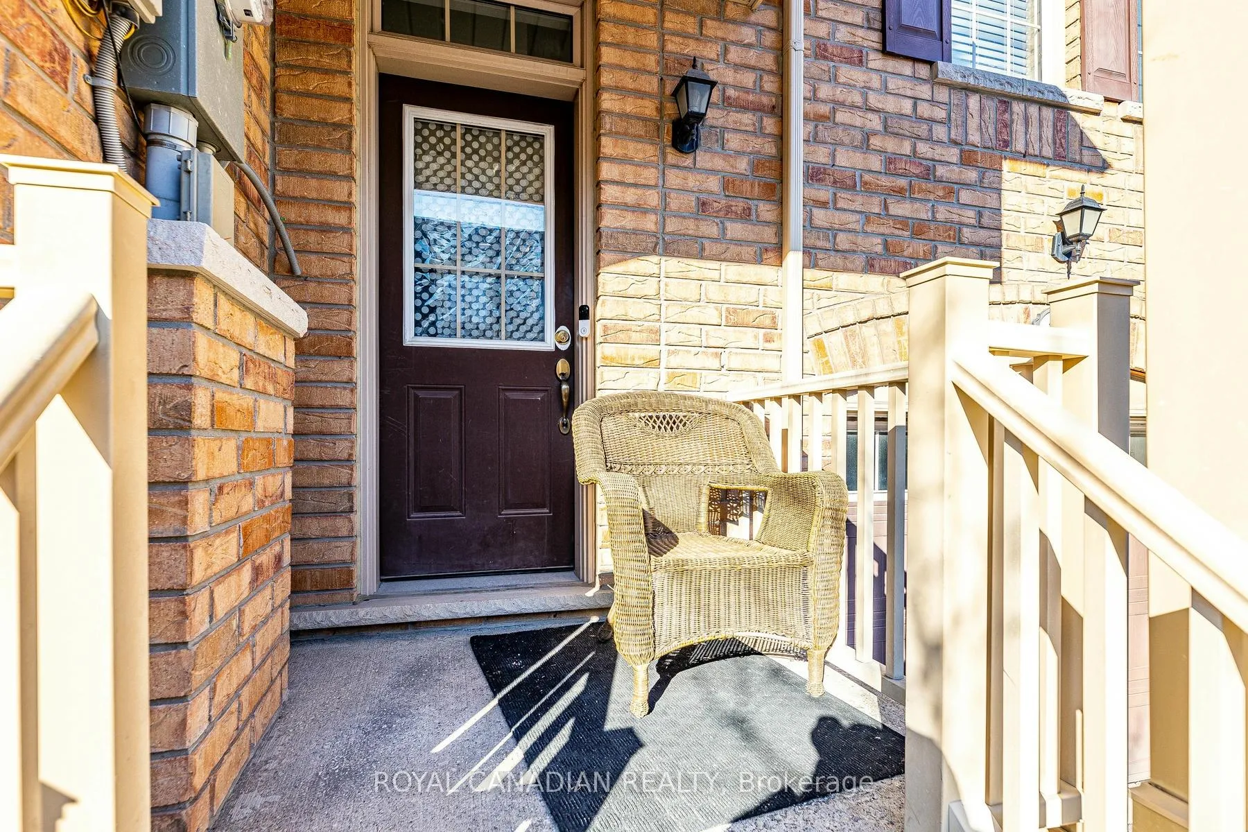 Photo 5 of 107 Sea Drifter Crescent, Brampton, Bram East — HOMEH