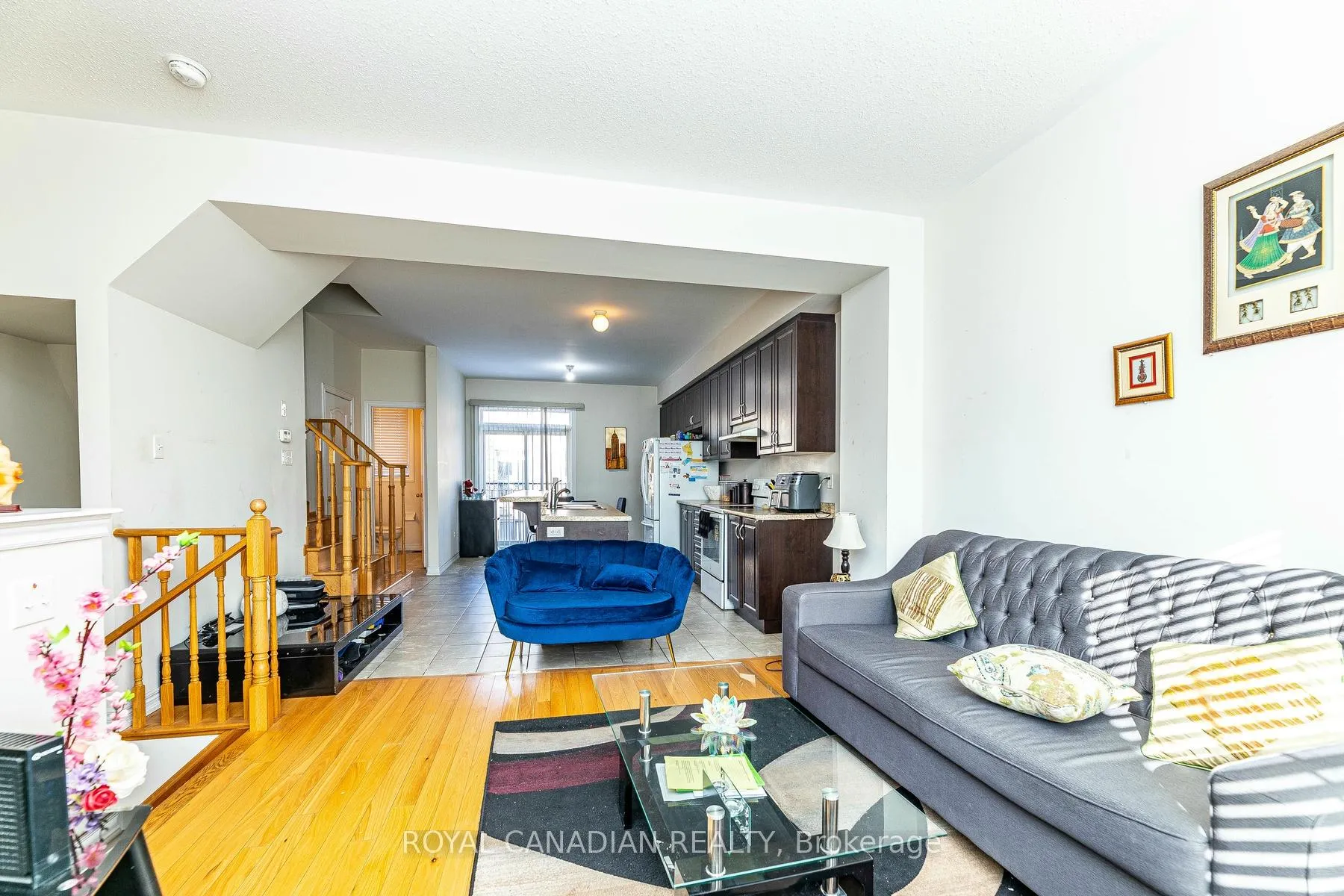 Photo 9 of 107 Sea Drifter Crescent, Brampton, Bram East — HOMEH