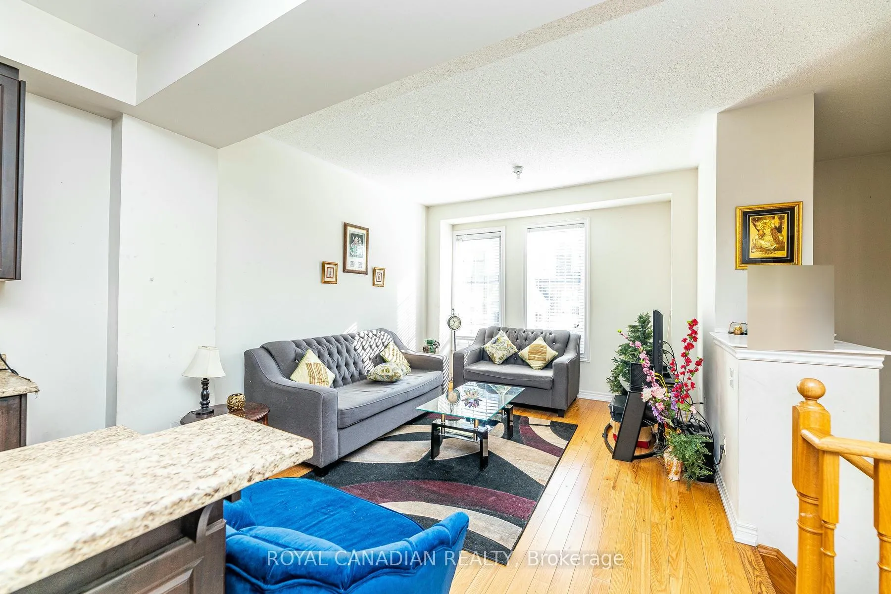 Photo 12 of 107 Sea Drifter Crescent, Brampton, Bram East — HOMEH
