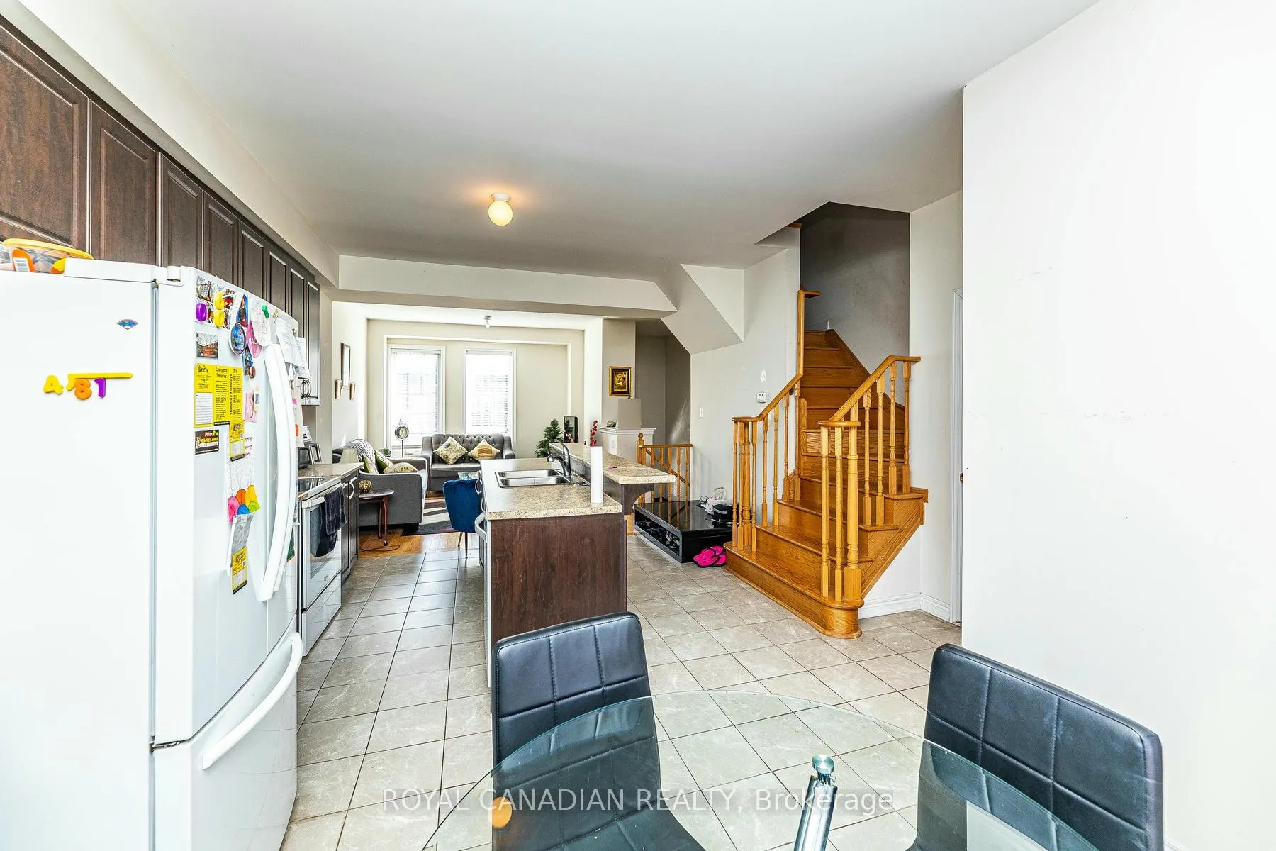 Photo 14 of 107 Sea Drifter Crescent, Brampton, Bram East — HOMEH