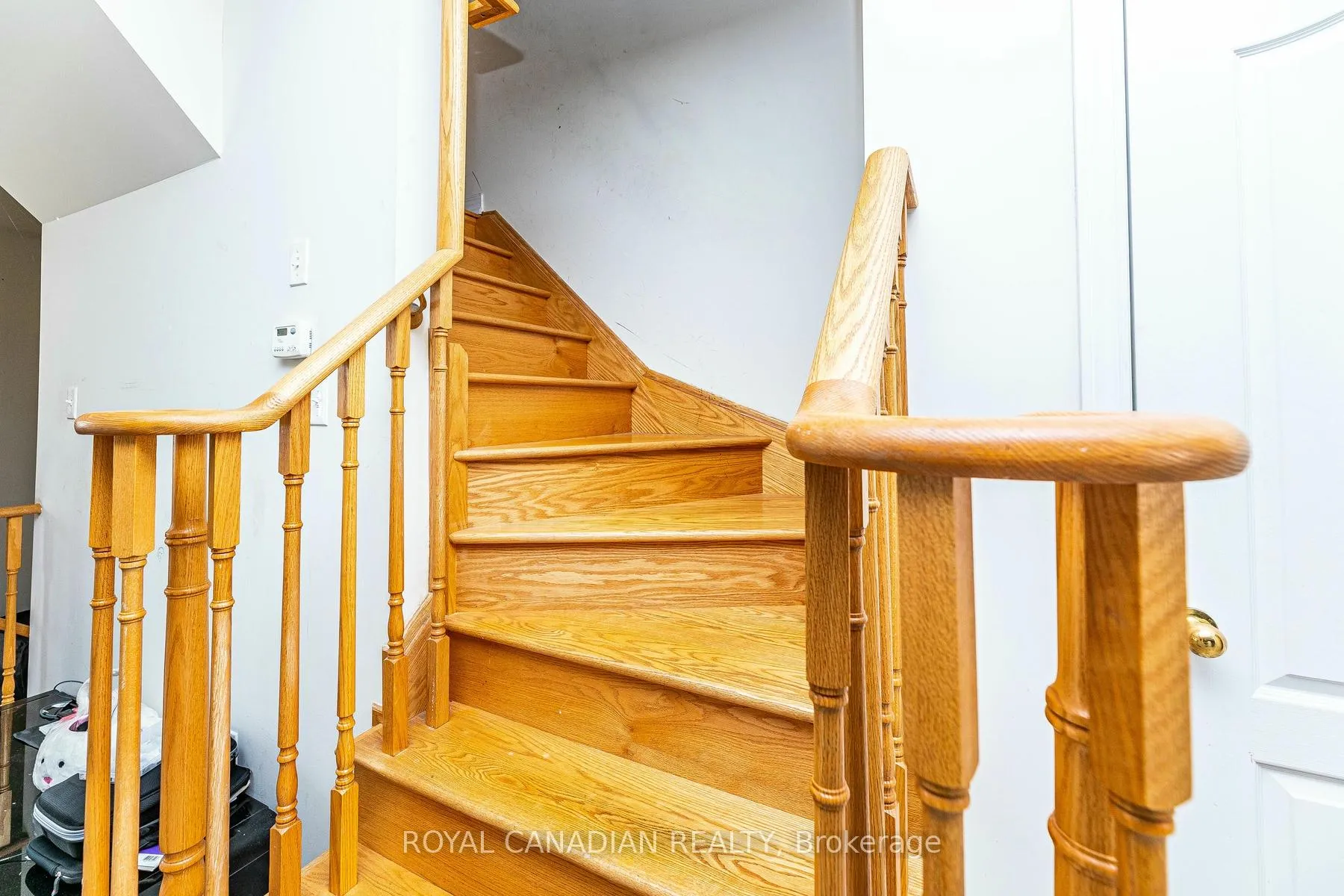 Photo 16 of 107 Sea Drifter Crescent, Brampton, Bram East — HOMEH