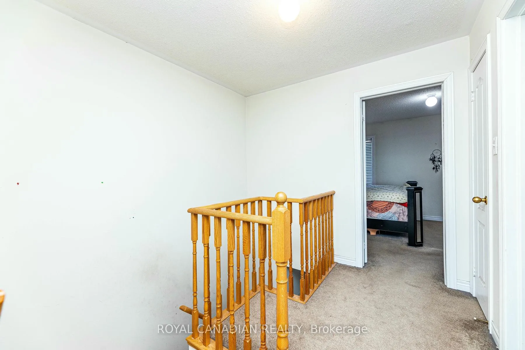 Photo 18 of 107 Sea Drifter Crescent, Brampton, Bram East — HOMEH