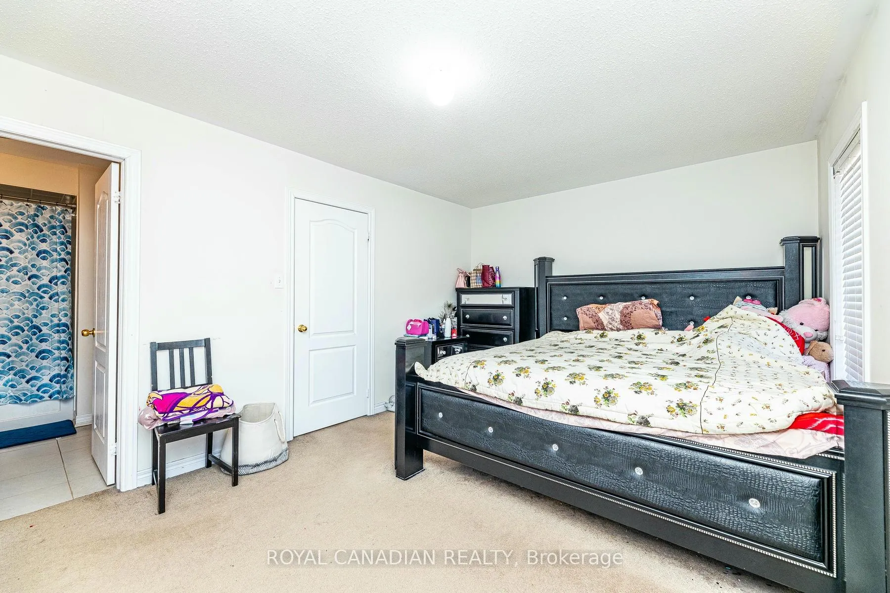 Photo 20 of 107 Sea Drifter Crescent, Brampton, Bram East — HOMEH
