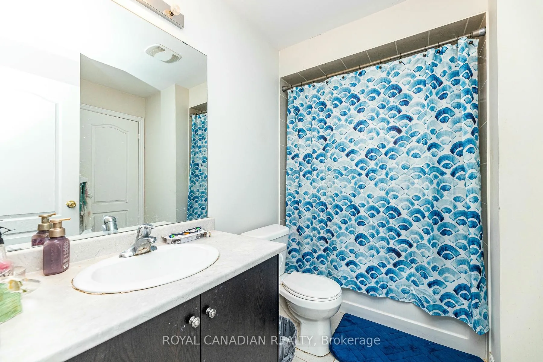Photo 22 of 107 Sea Drifter Crescent, Brampton, Bram East — HOMEH