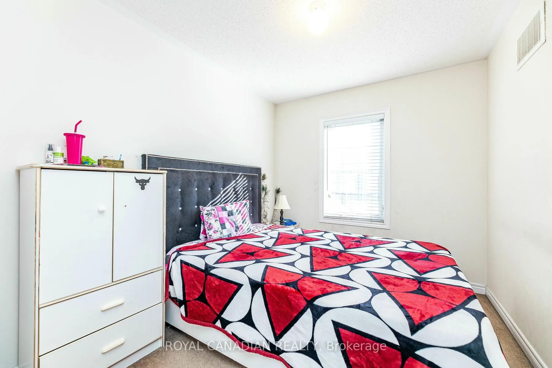 Photo 24 of 107 Sea Drifter Crescent, Brampton, Bram East — HOMEH