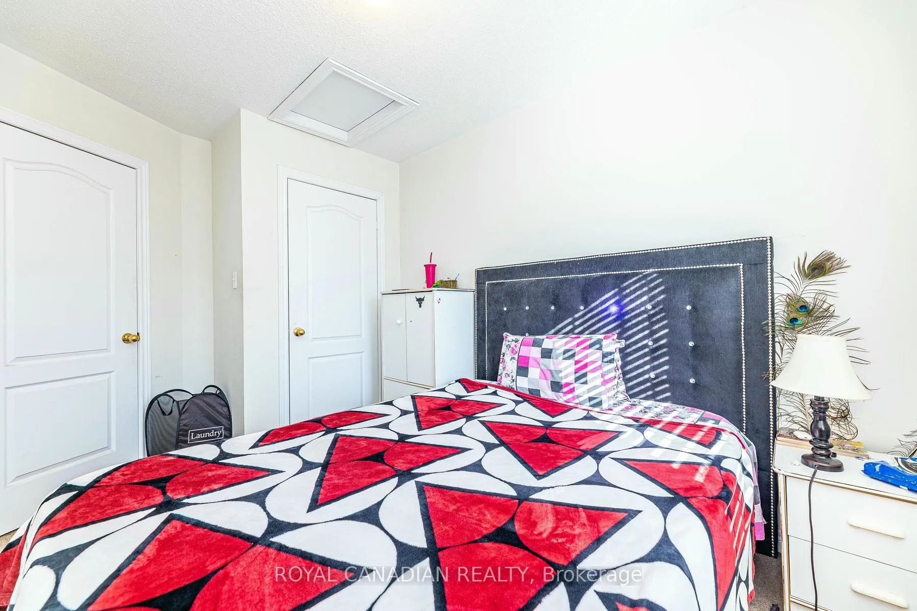 Photo 25 of 107 Sea Drifter Crescent, Brampton, Bram East — HOMEH