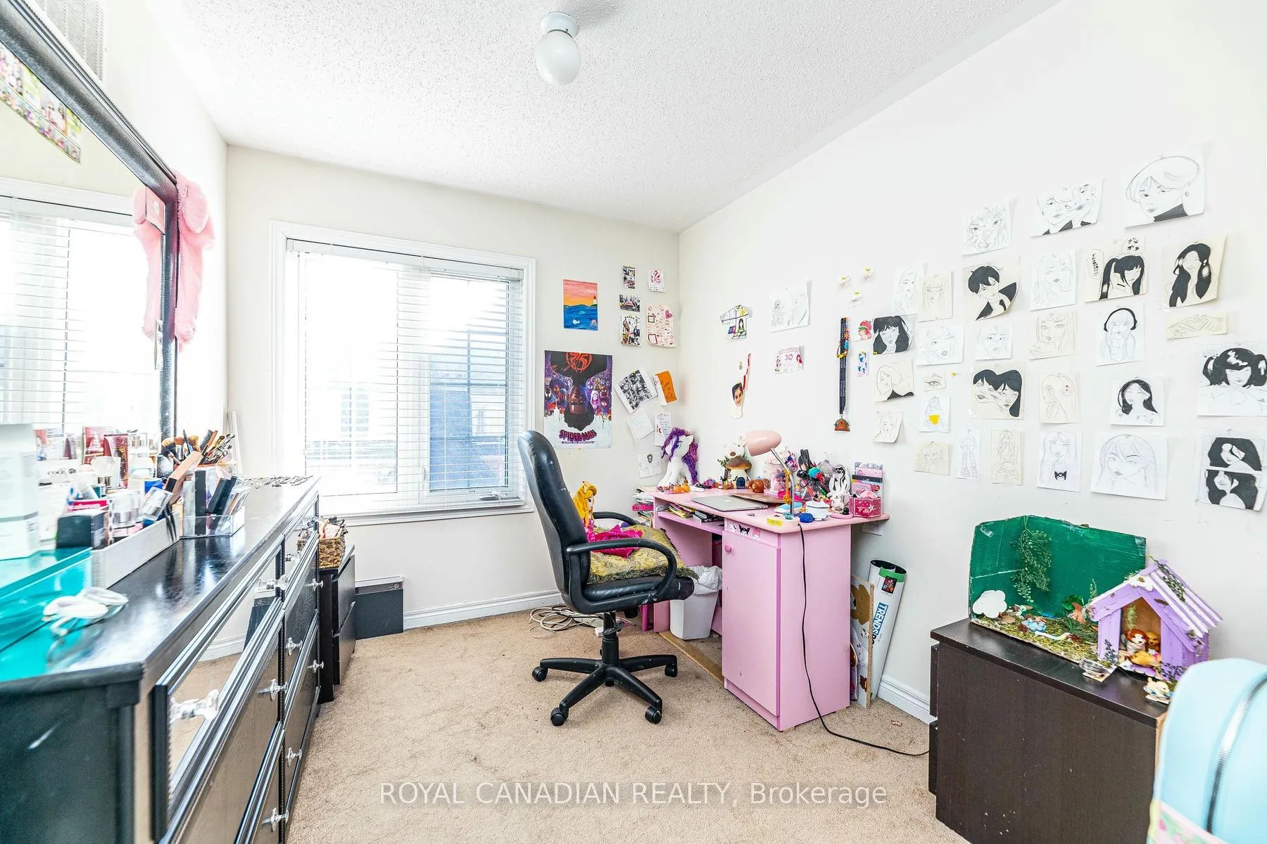 Photo 26 of 107 Sea Drifter Crescent, Brampton, Bram East — HOMEH