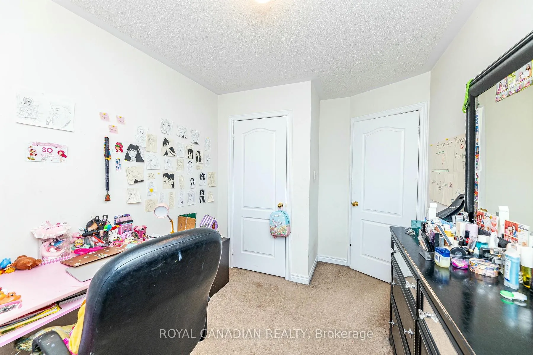 Photo 27 of 107 Sea Drifter Crescent, Brampton, Bram East — HOMEH