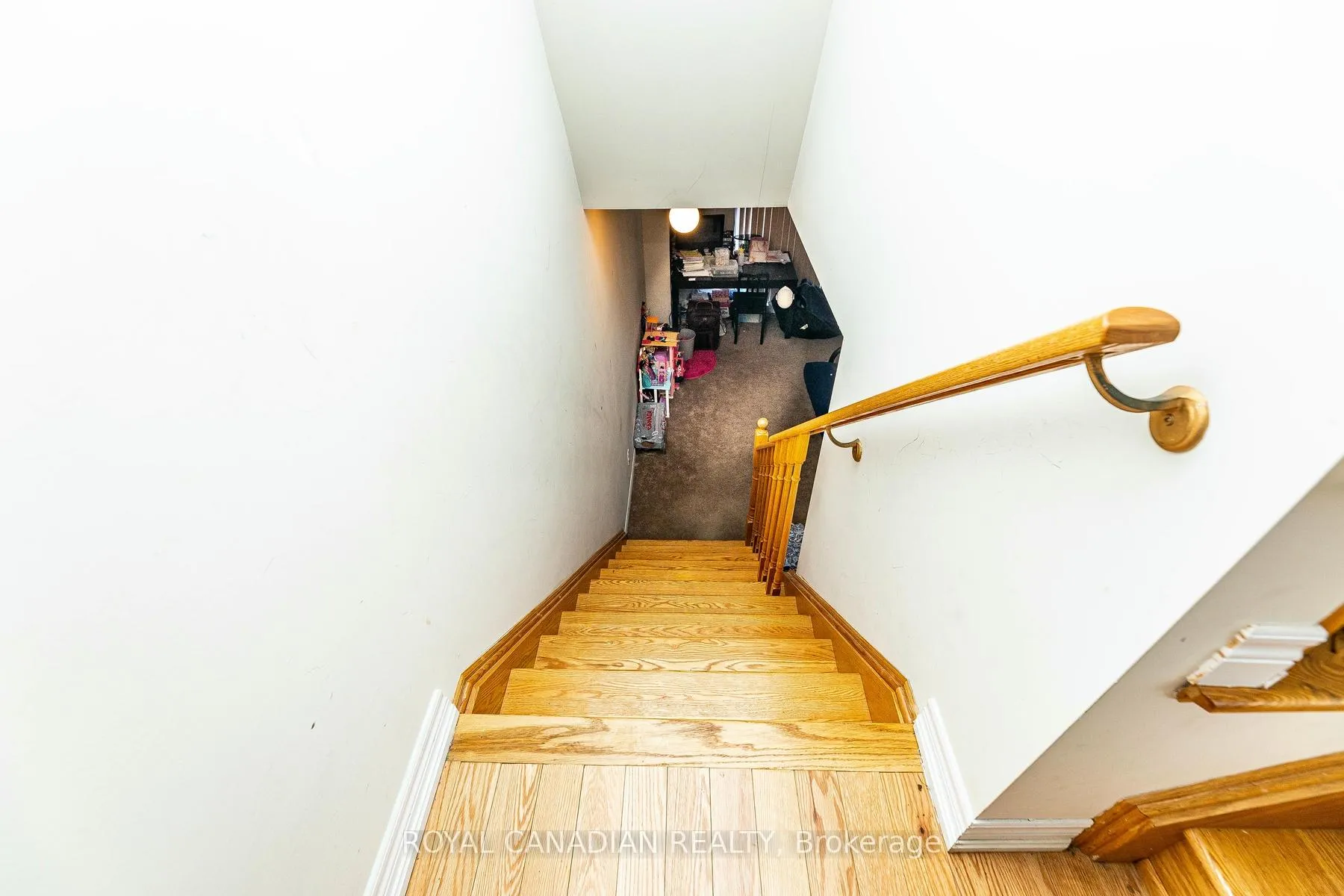 Photo 28 of 107 Sea Drifter Crescent, Brampton, Bram East — HOMEH