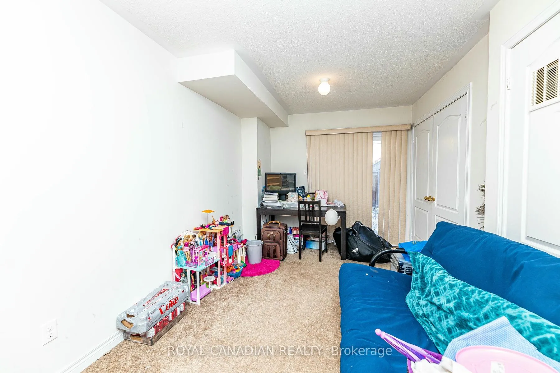 Photo 29 of 107 Sea Drifter Crescent, Brampton, Bram East — HOMEH