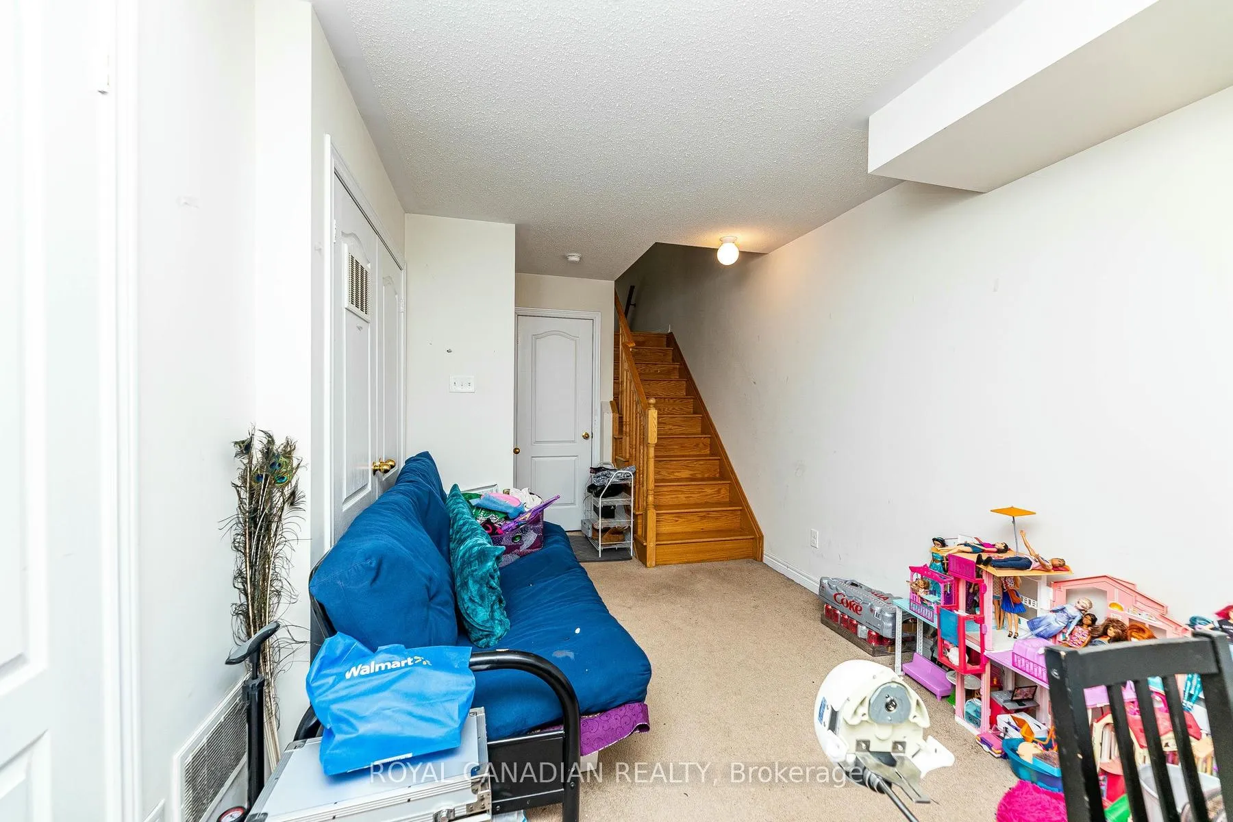 Photo 30 of 107 Sea Drifter Crescent, Brampton, Bram East — HOMEH