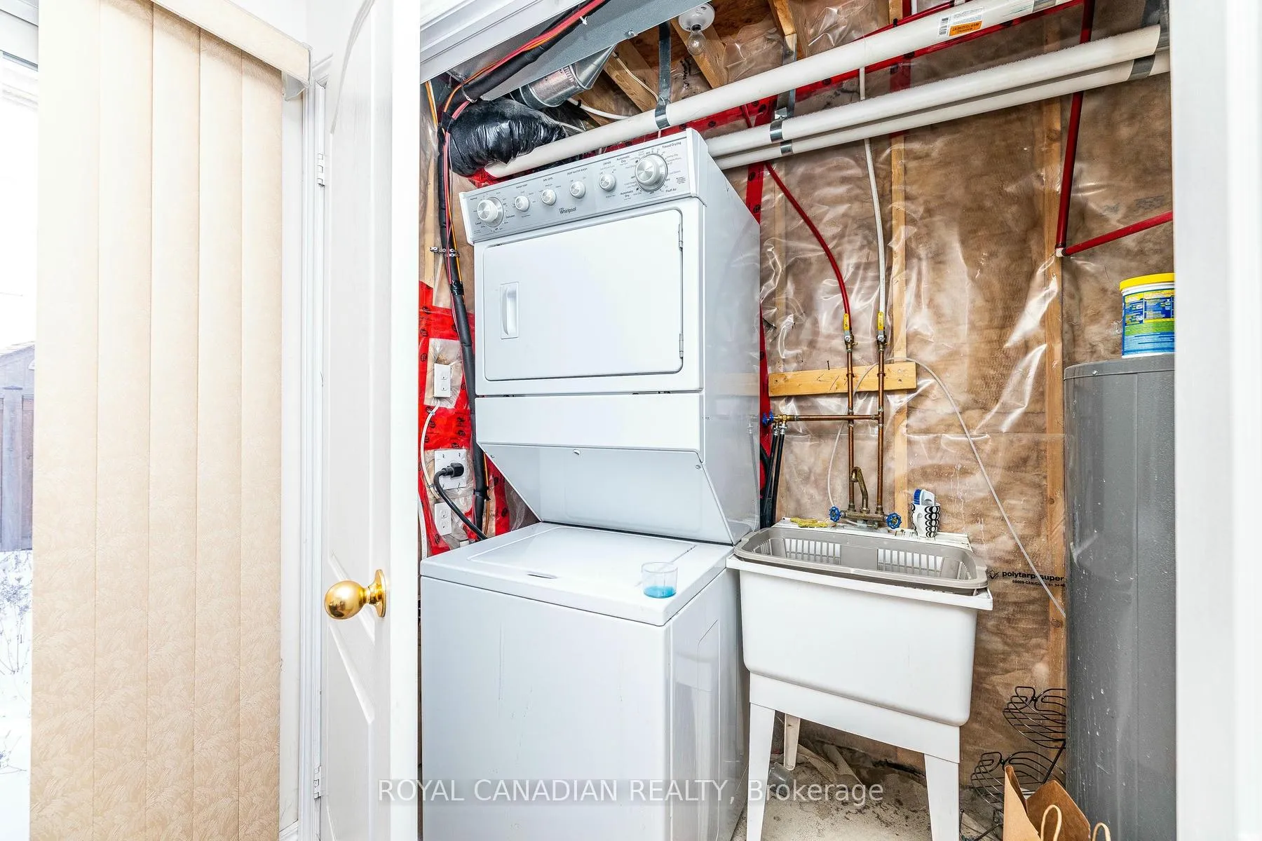 Photo 31 of 107 Sea Drifter Crescent, Brampton, Bram East — HOMEH