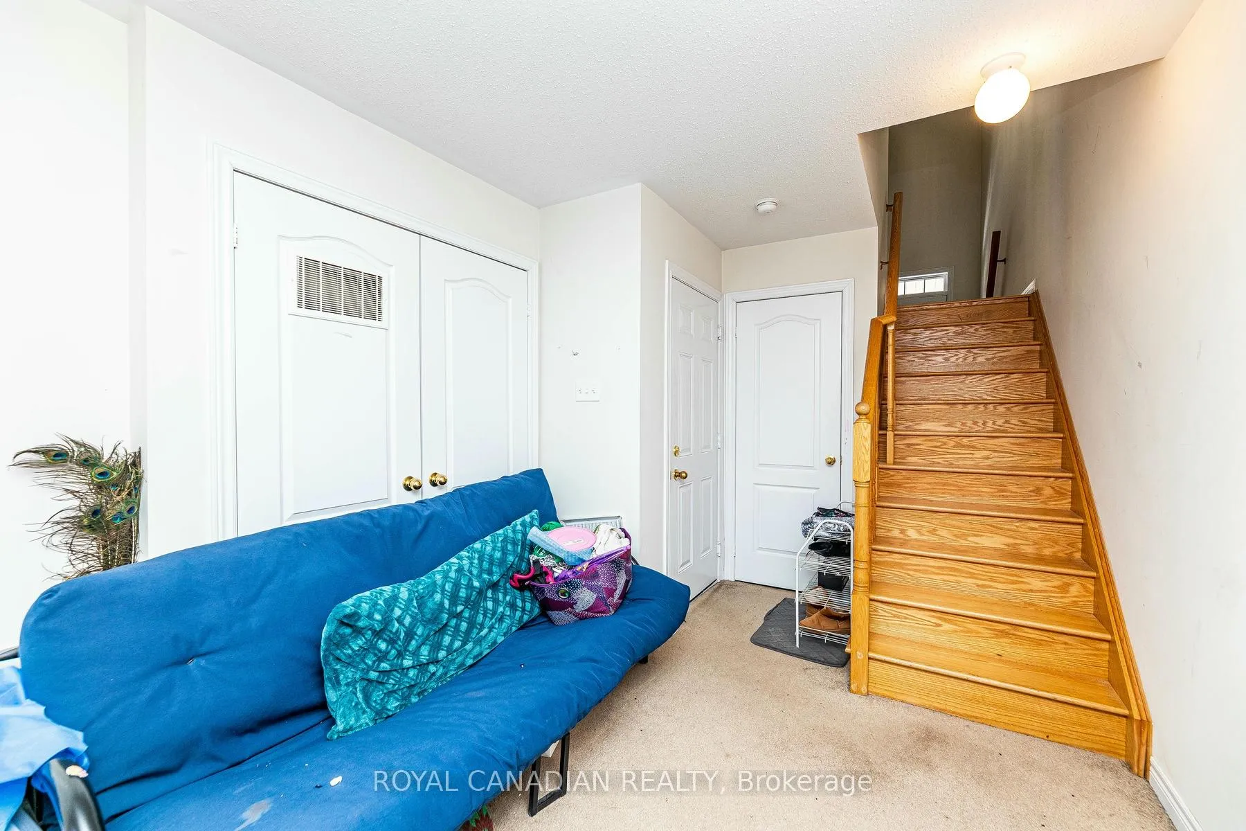 Photo 32 of 107 Sea Drifter Crescent, Brampton, Bram East — HOMEH