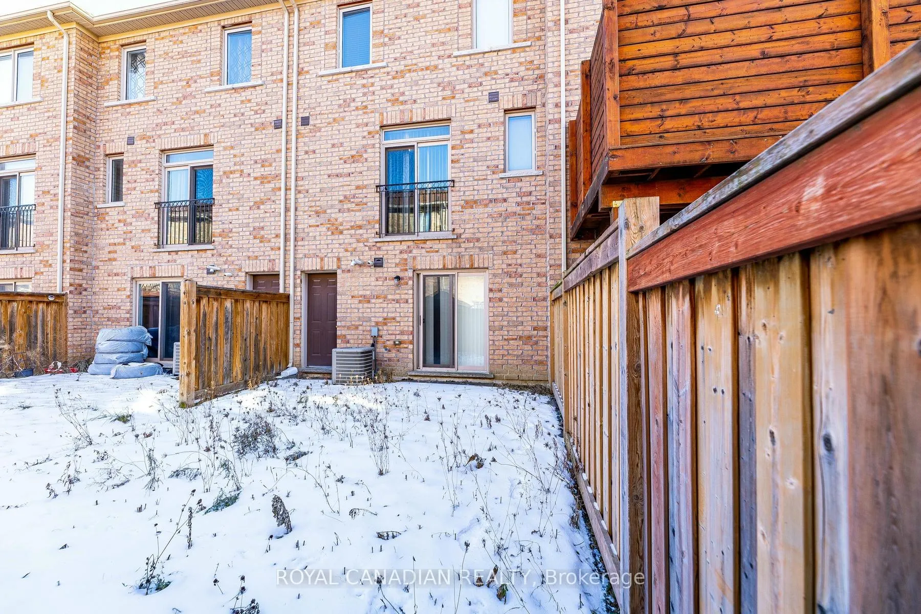 Photo 34 of 107 Sea Drifter Crescent, Brampton, Bram East — HOMEH