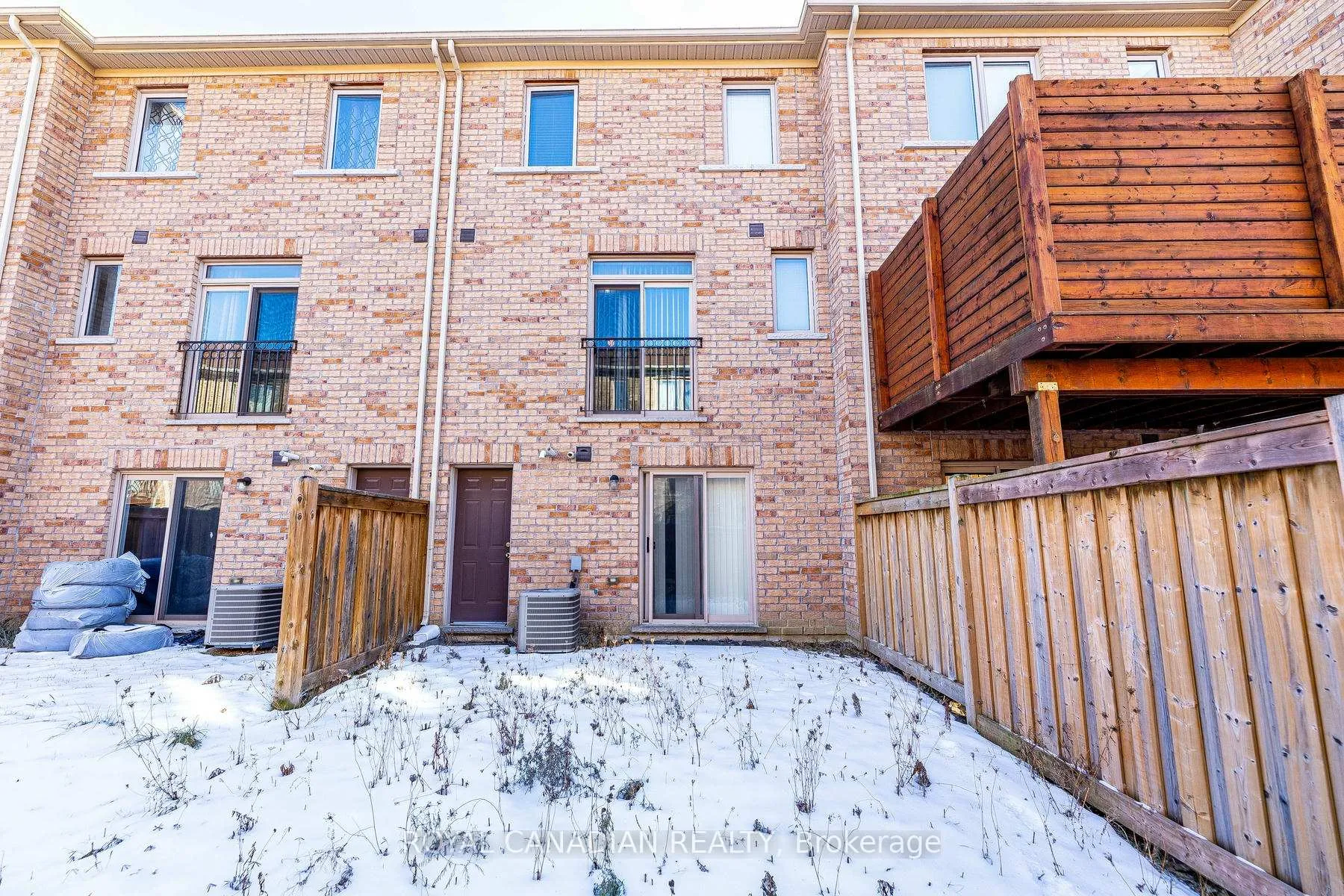 Photo 35 of 107 Sea Drifter Crescent, Brampton, Bram East — HOMEH