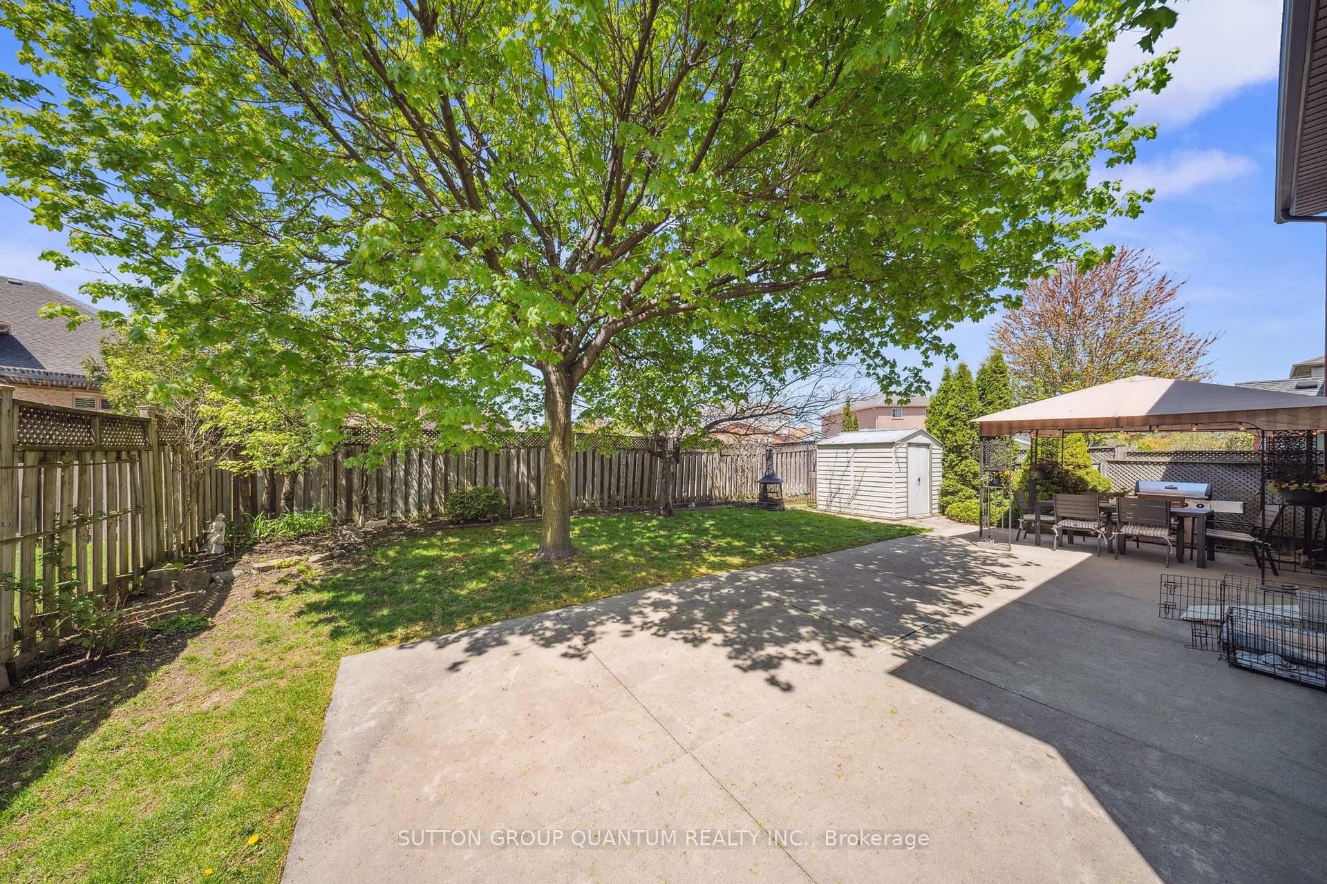 Photo 1 of 95 Gatestone Drive, Hamilton, Stoney Creek Mountain — HOMEH