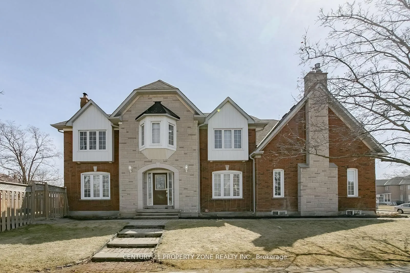 Photo 1 of 151 Mountainash Road, Brampton, Sandringham-Wellington — HOMEH