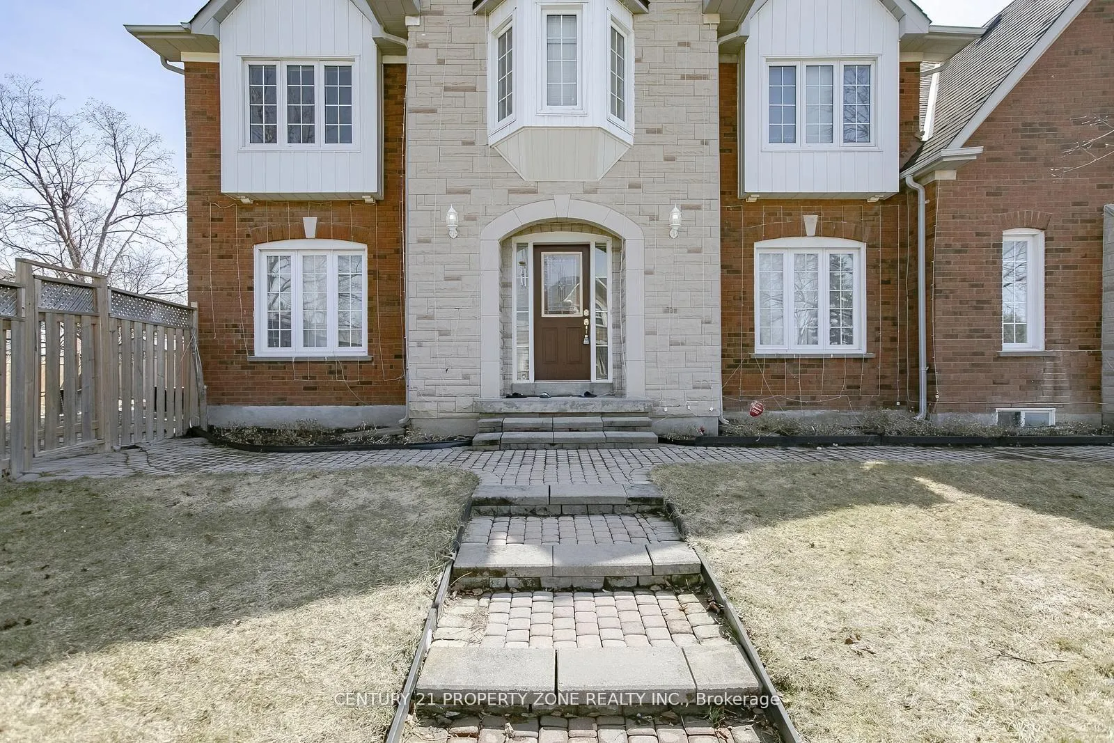 Photo 2 of 151 Mountainash Road, Brampton, Sandringham-Wellington — HOMEH