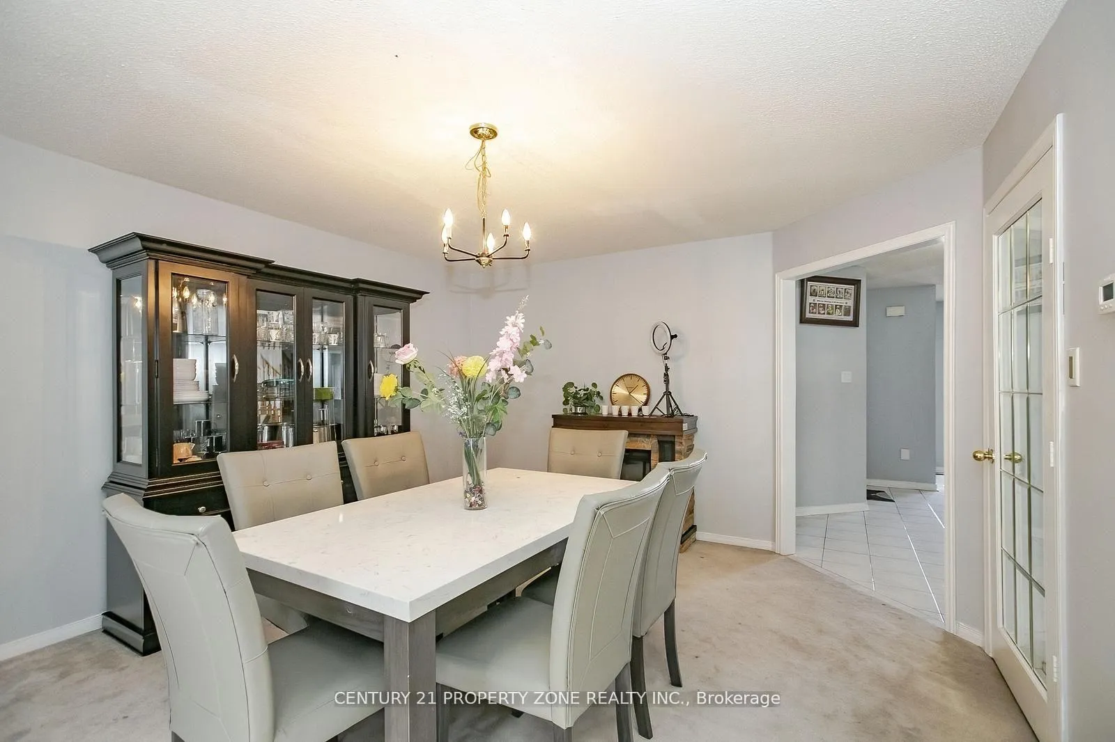 Photo 10 of 151 Mountainash Road, Brampton, Sandringham-Wellington — HOMEH