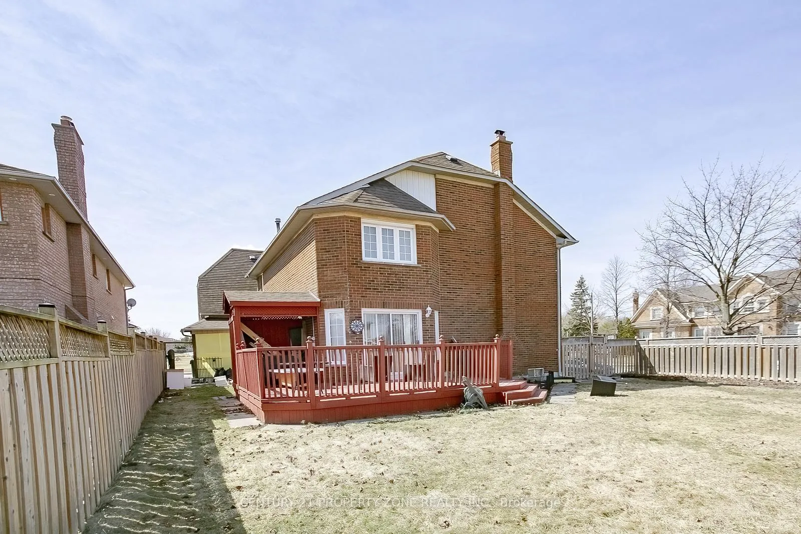 Photo 41 of 151 Mountainash Road, Brampton, Sandringham-Wellington — HOMEH