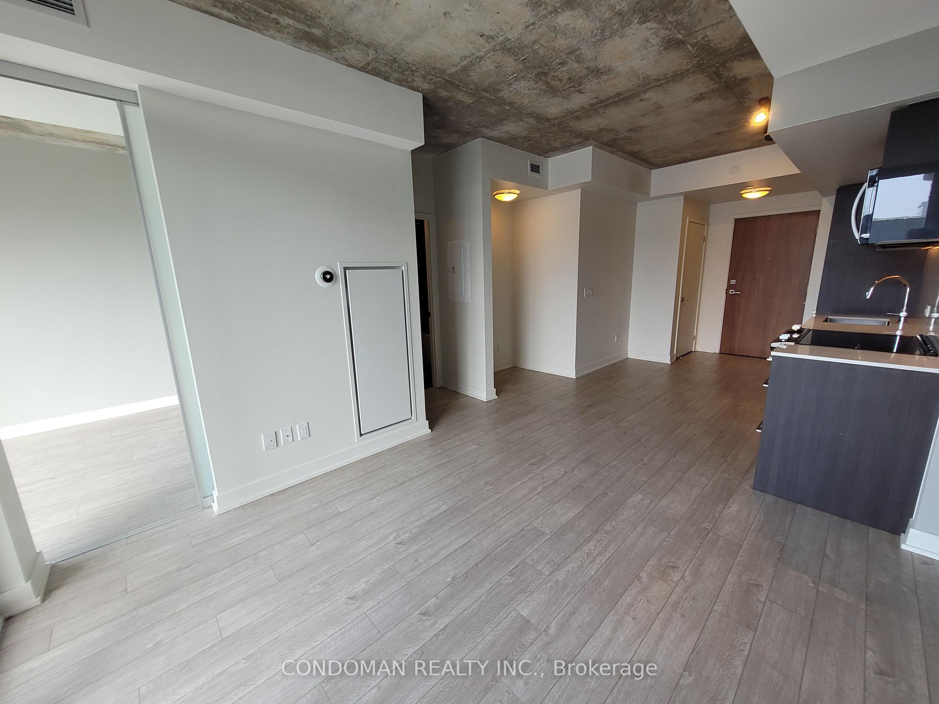 Photo 2 of Unit 1611, 15 Baseball Place, Toronto, South Riverdale — HOMEH